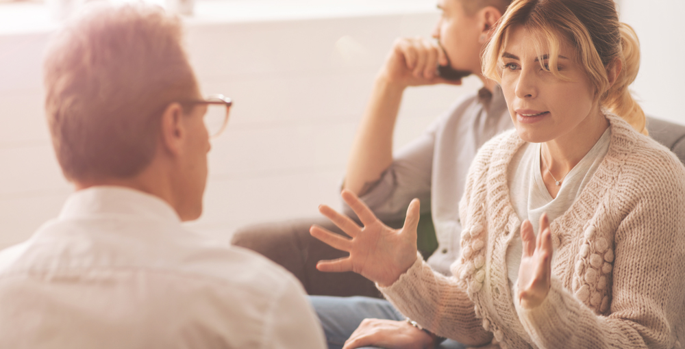 What Is Codependence