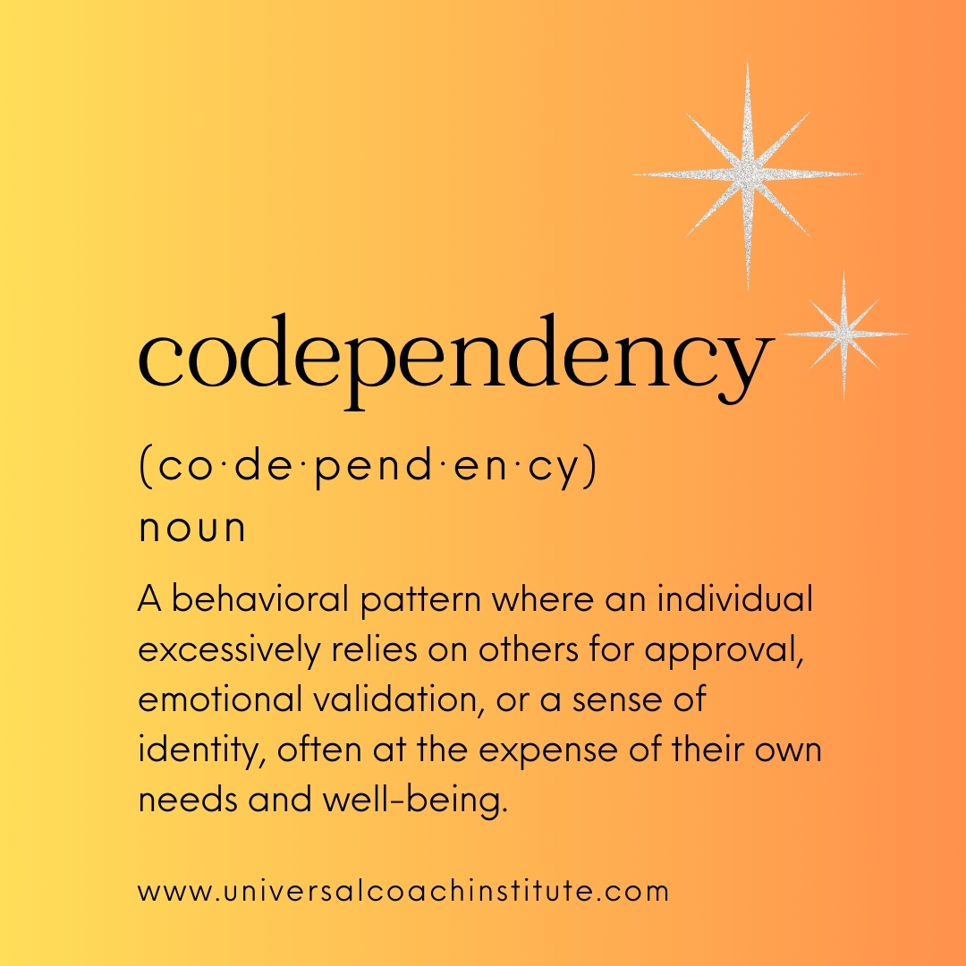 codependency creates suffering through people-pleasing, fear, emotional neglect, and self-abandonment